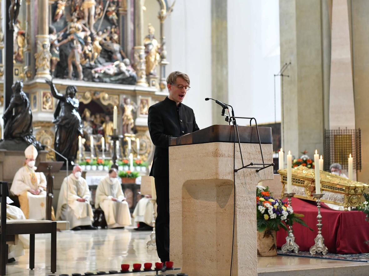 (Foto: Maria Steber / pba)