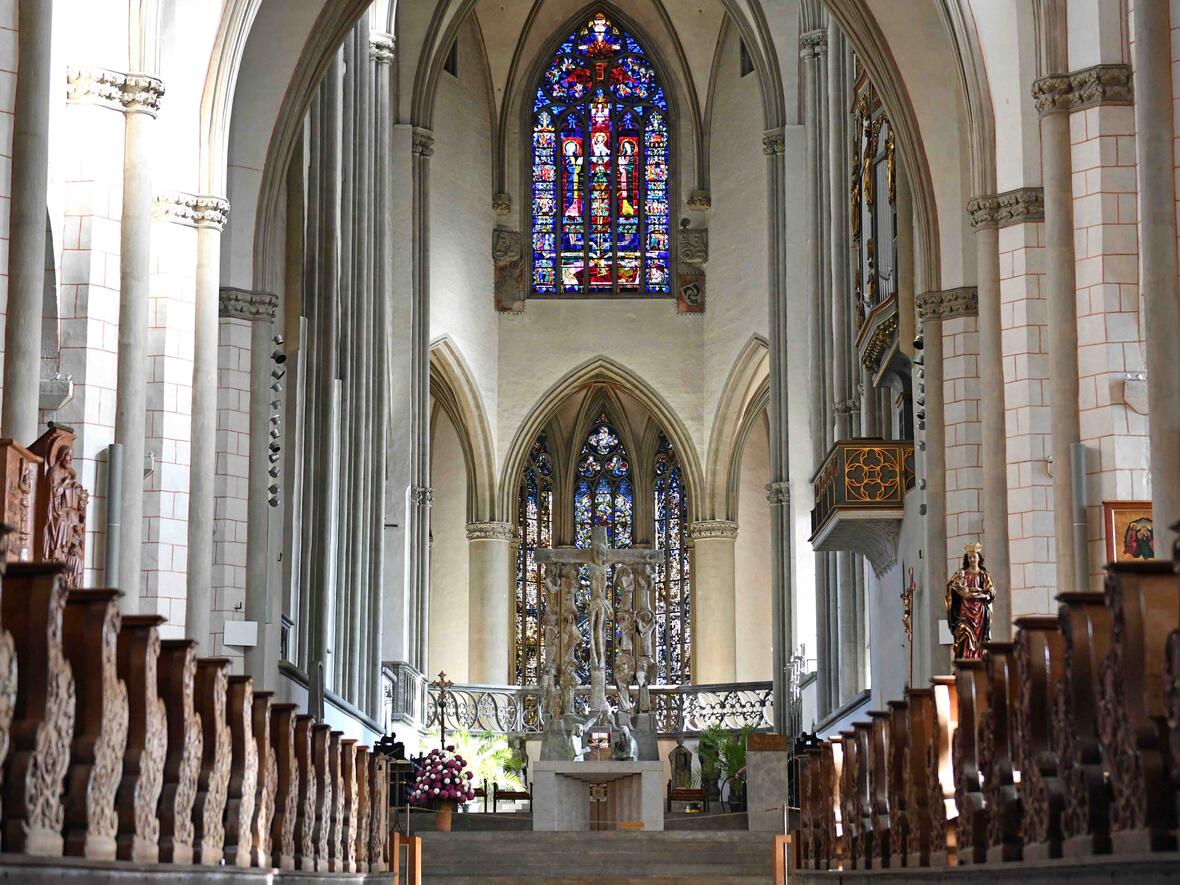 (Foto: Nicolas Schnall / pba)