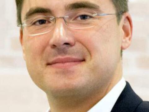 Pfarrer Karl Klein, neuer Prodekan für das Dekanat Neu-Ulm. (Foto: PG Neu-Ulm)