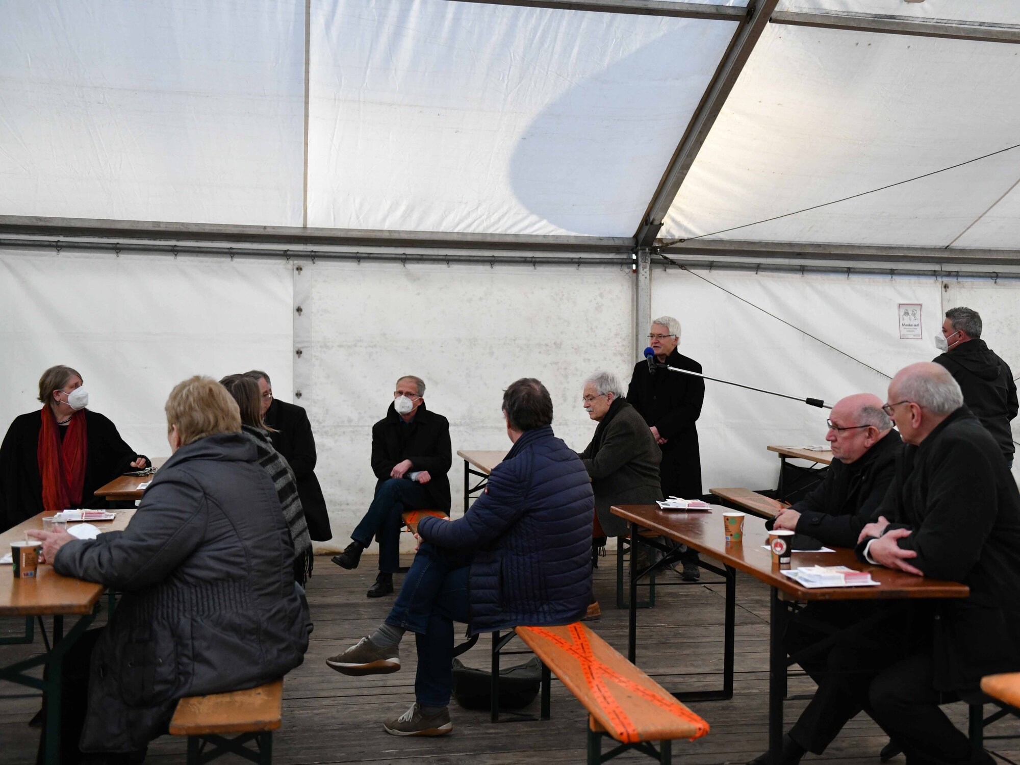 Austausch und Gespräch 3 (Foto Maria Steber_pba)