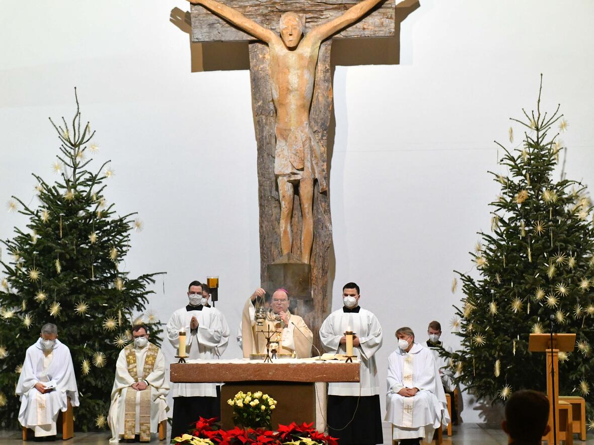 „Wissenschaft und Frömmigkeit paaren sich“