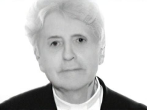 + Dr. Thaddäus Kucia (1942-2022) (Foto: privat)