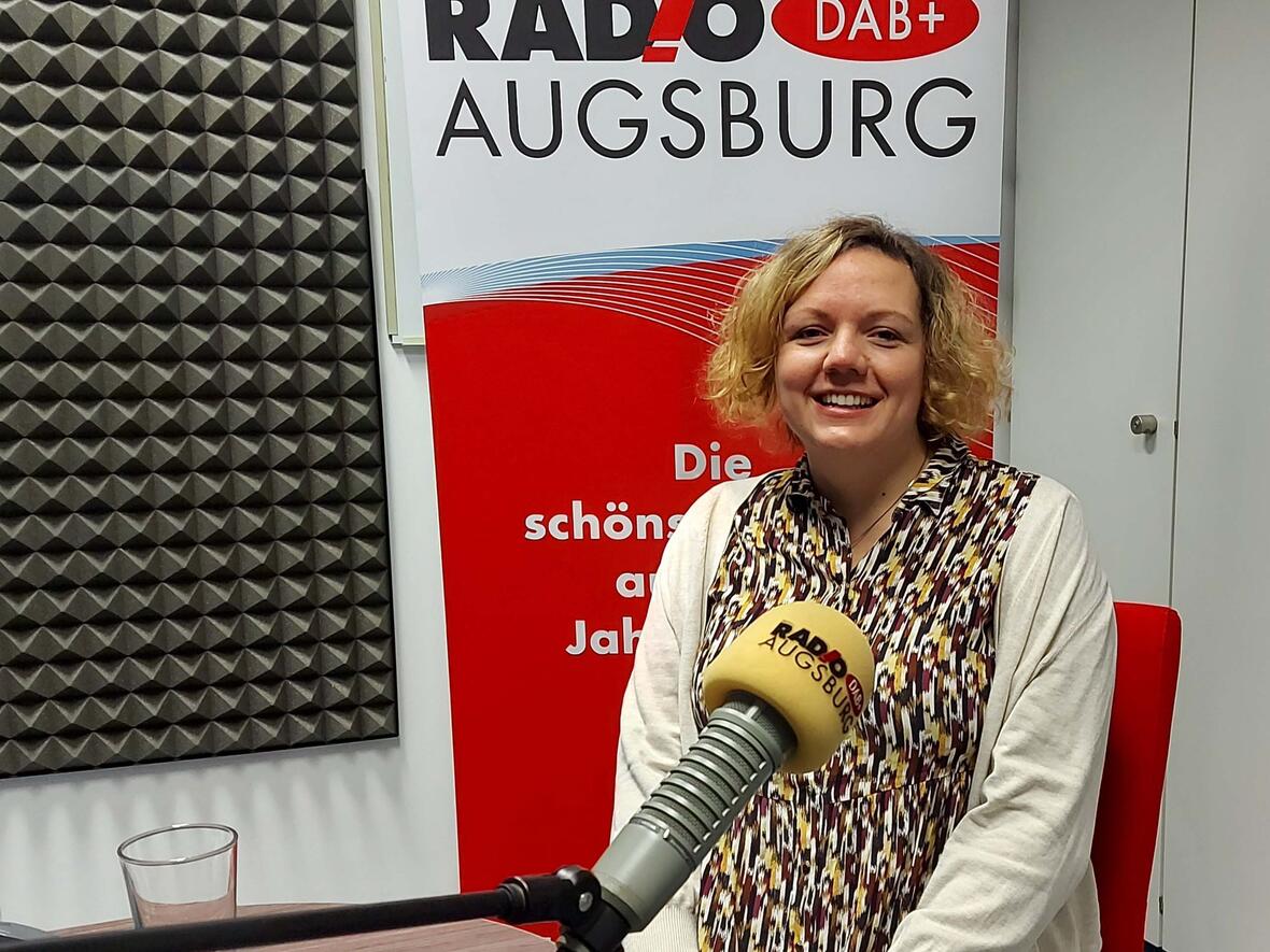 Foto: Radio Augsburg