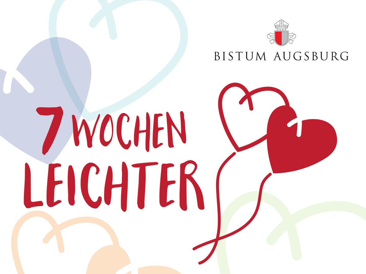 Wöchentliche Impulse für Familien und Paare