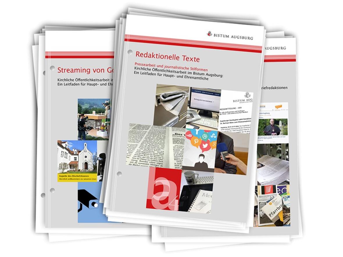  „Presse-Tipp der Woche“: Redaktionelle Texte