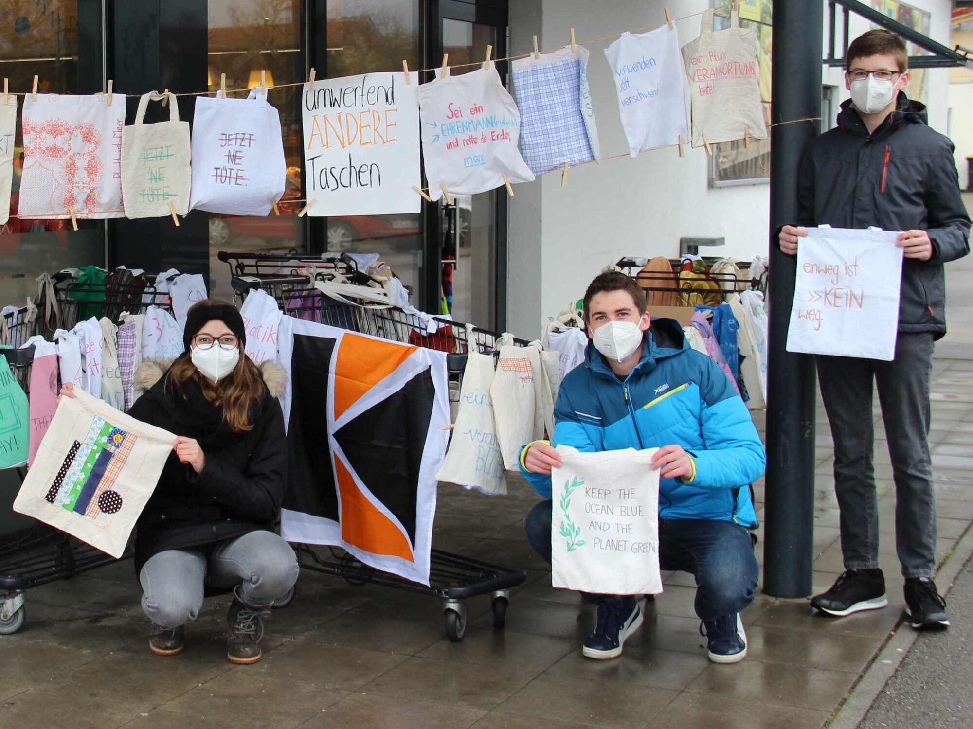 Kolpingjugend Umwerfend Anders