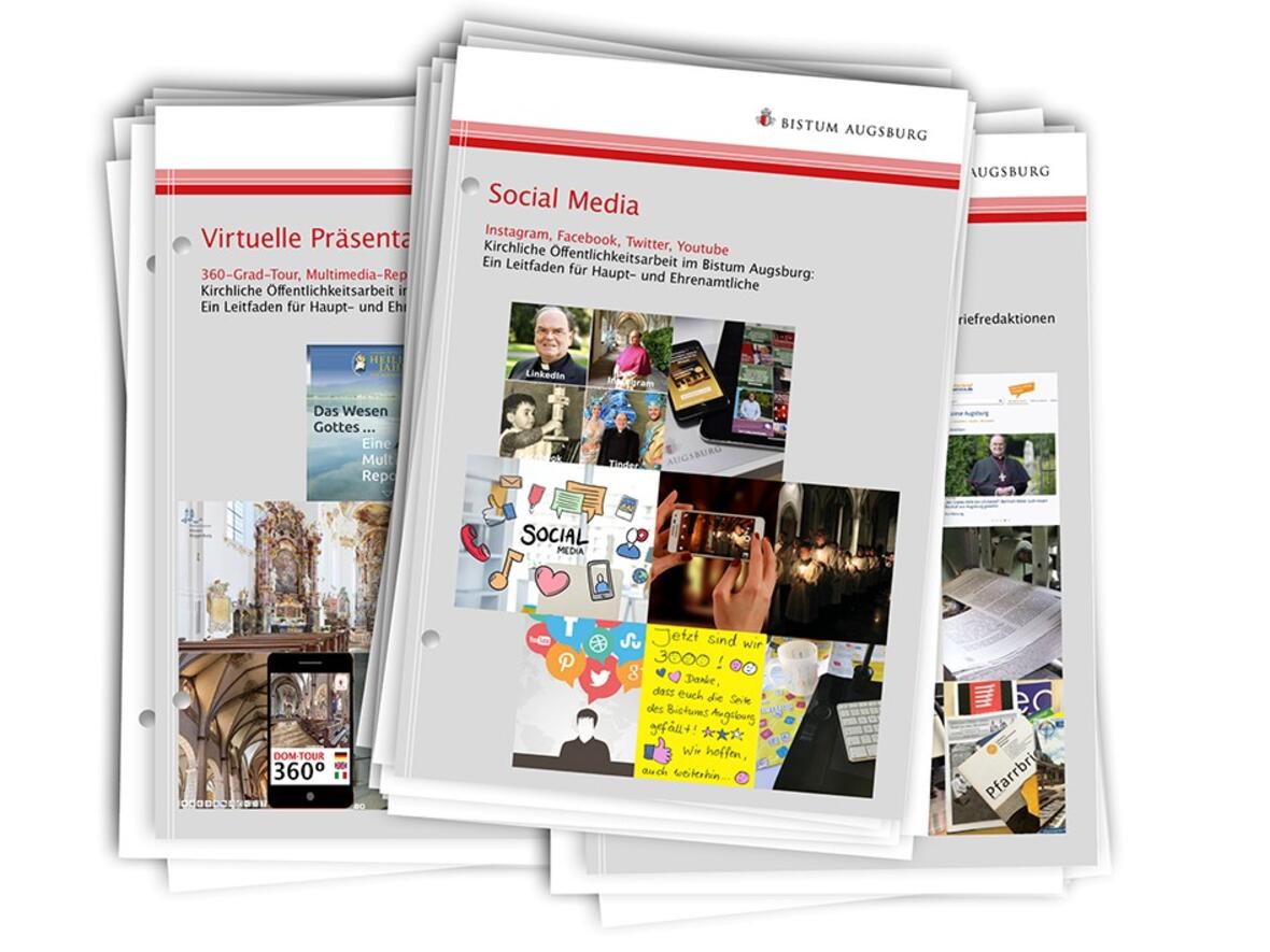 „Presse-Tipp der Woche“: Social Media