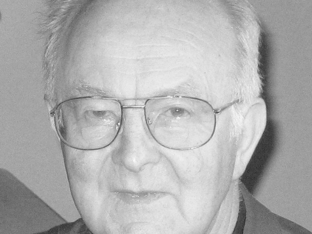 + P. Alfons Kerscher MSC (1932-2022) (Foto: privat)