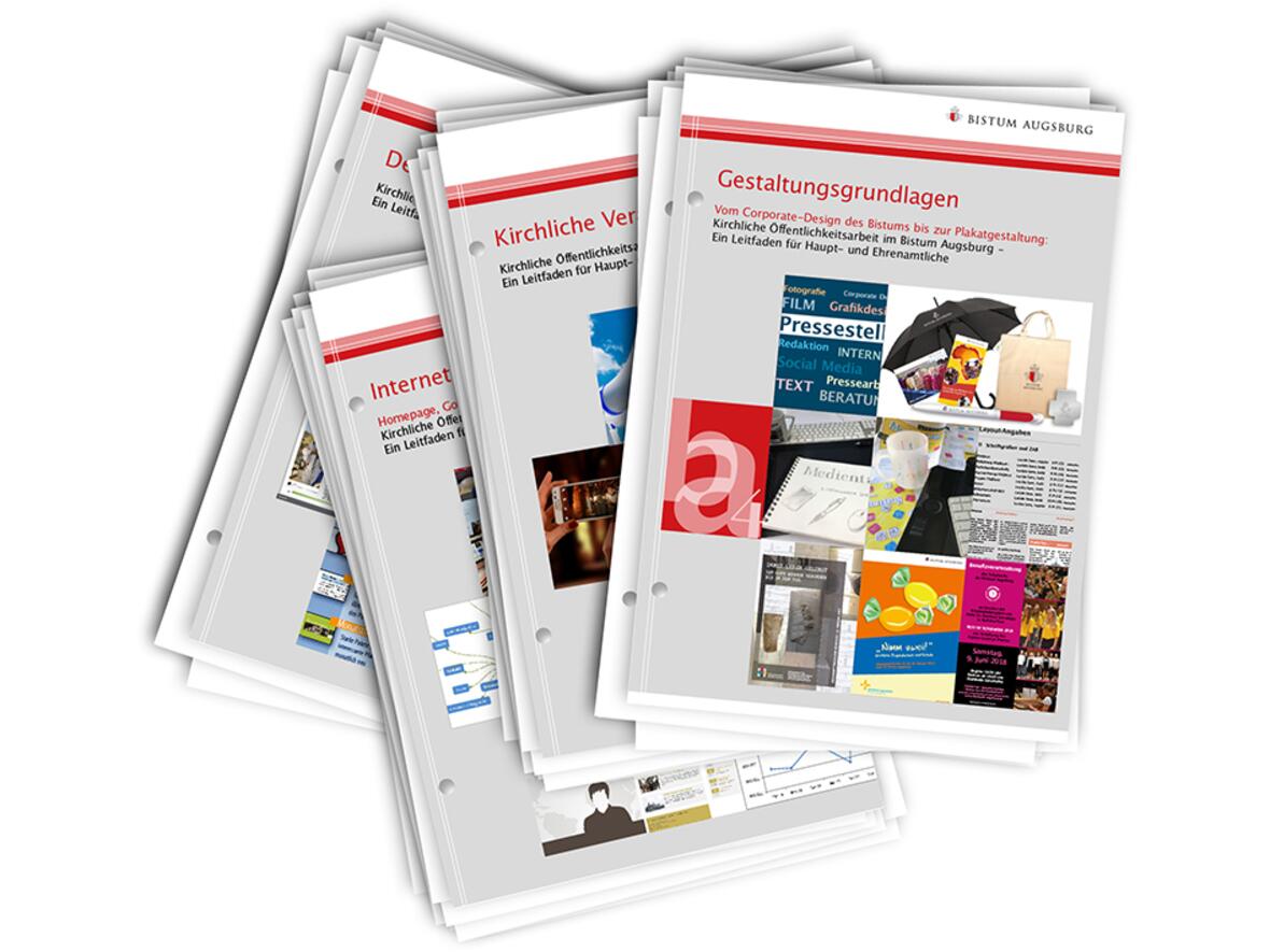 „Tipp der Woche“: Gestaltungsgrundlagen