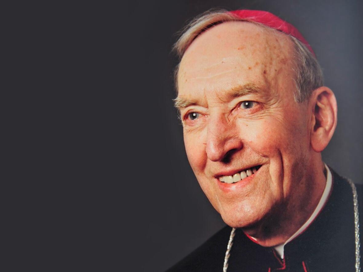 Weihbischof Rudolf Schmid (Foto: Archiv)