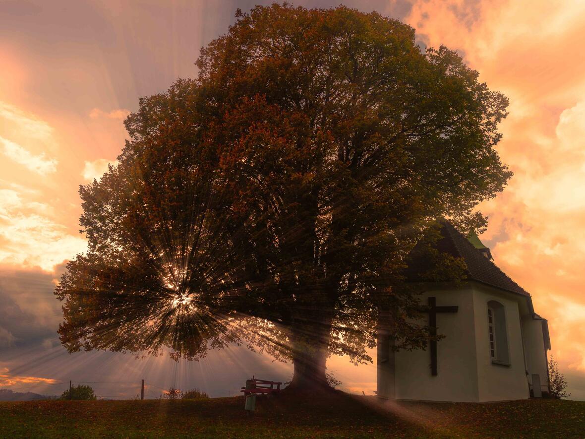 Der Sonntag als Ruhetag. (Foto: Lars Nissen / pixabay)