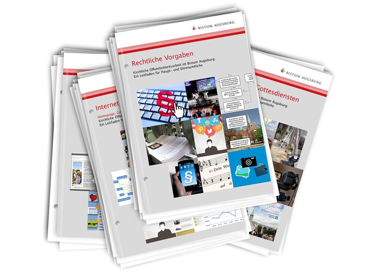 „Tipp der Woche“: Rechtliche Vorgaben