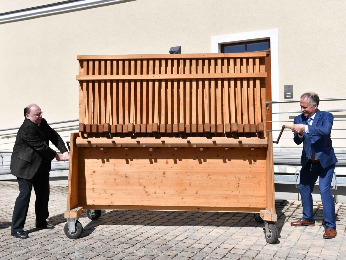 Foto: Maria Steber / pba