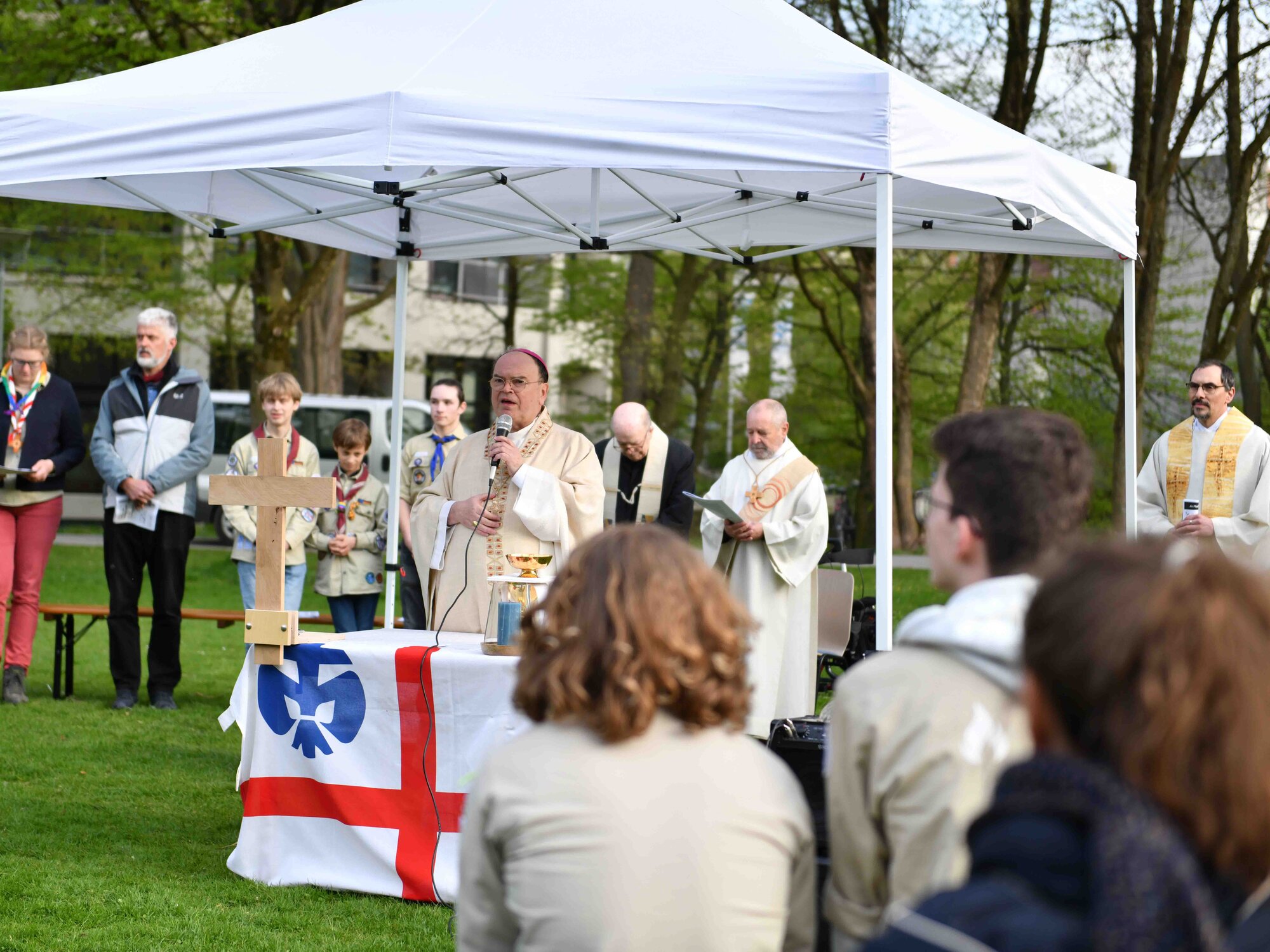 90-jähriges Jubiläum DPSG_Foto Maria Steber_pba 5