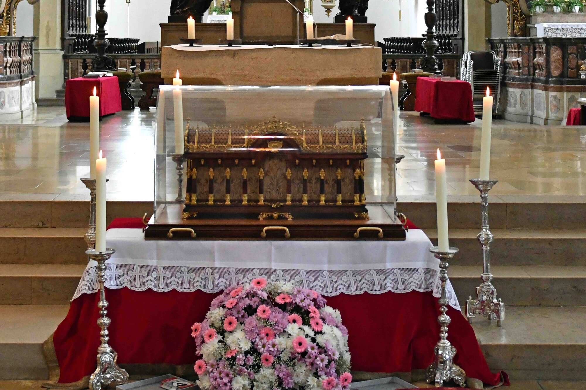 50 Jahre Theresienwerk (Foto Nicolas Schnall pba) 5