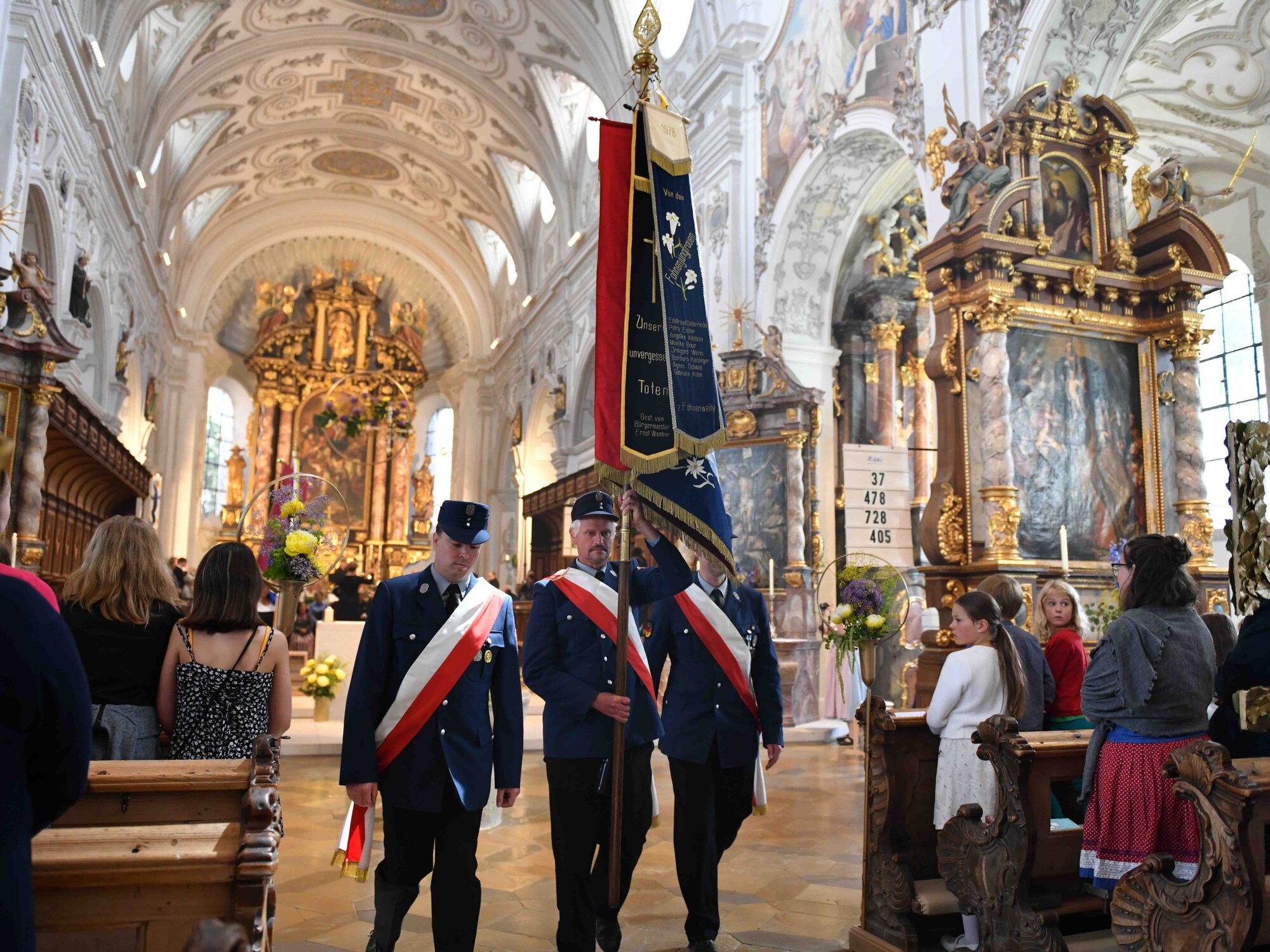 875 Jahre Kloster Steingaden 2 (Foto Maria Steber_pba) (2)