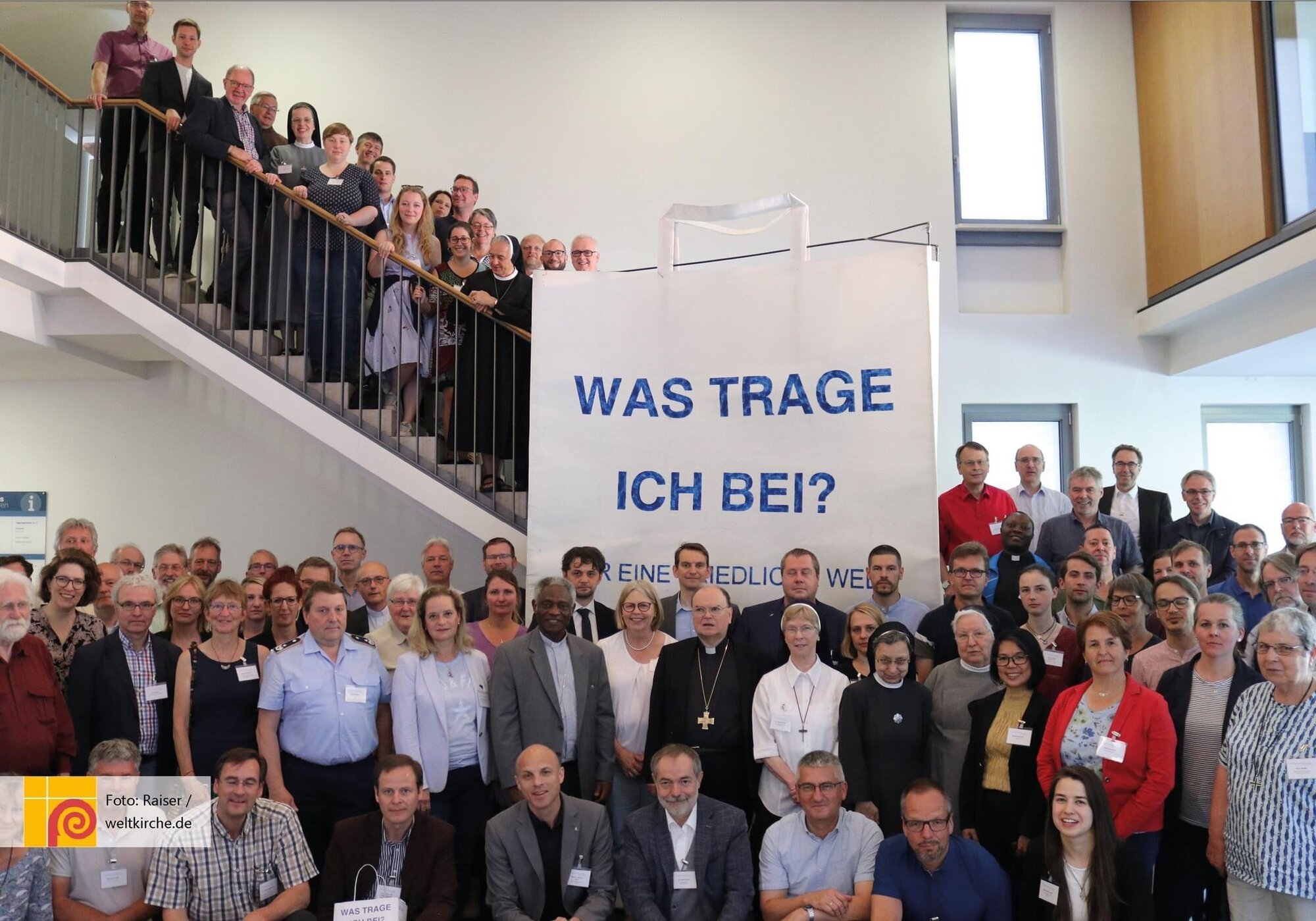 Jahrestagung_Weltkirche_2022_Gruppenbild (Foto Damian Raiser_weltkirche.de)