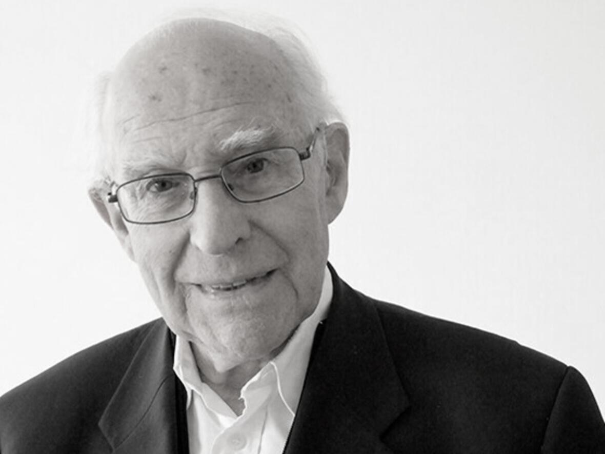 Mehr als 30 Jahre Pfarrer von Reimlingen: Pater Andreas Sauter CMM ist nun mit 95 Jahren verstorben. (Foto: Andreas Rohring CMM)