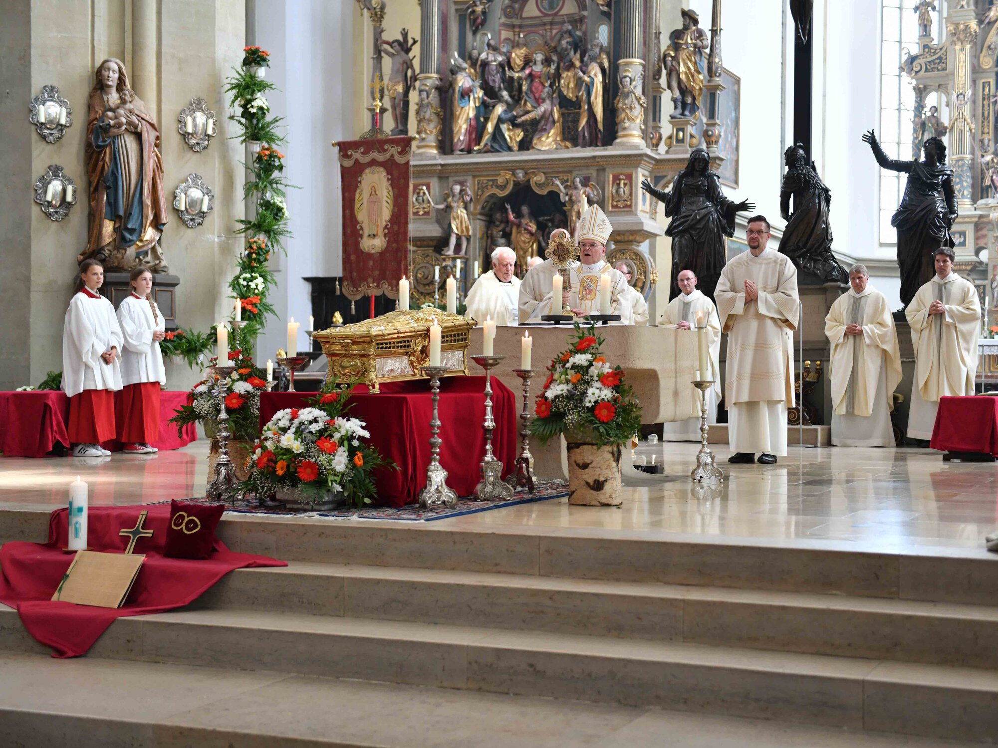 Tag der Ehejubilare (Maria Rösch_pba) 4