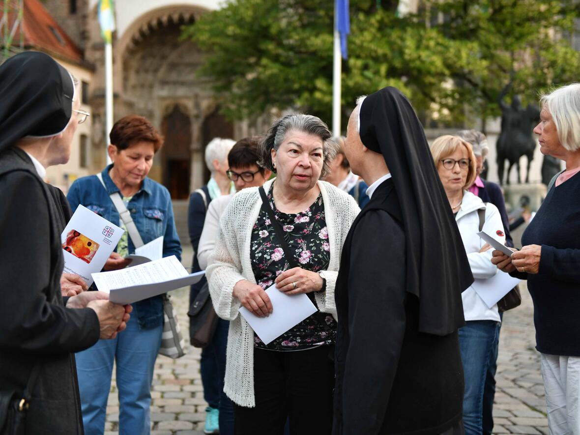 Foto: Maria Rösch / pba