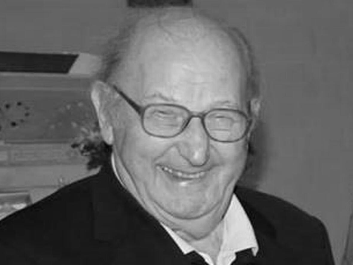 + P. Josef Jochem SDB (1928-2022) (Foto: privat)