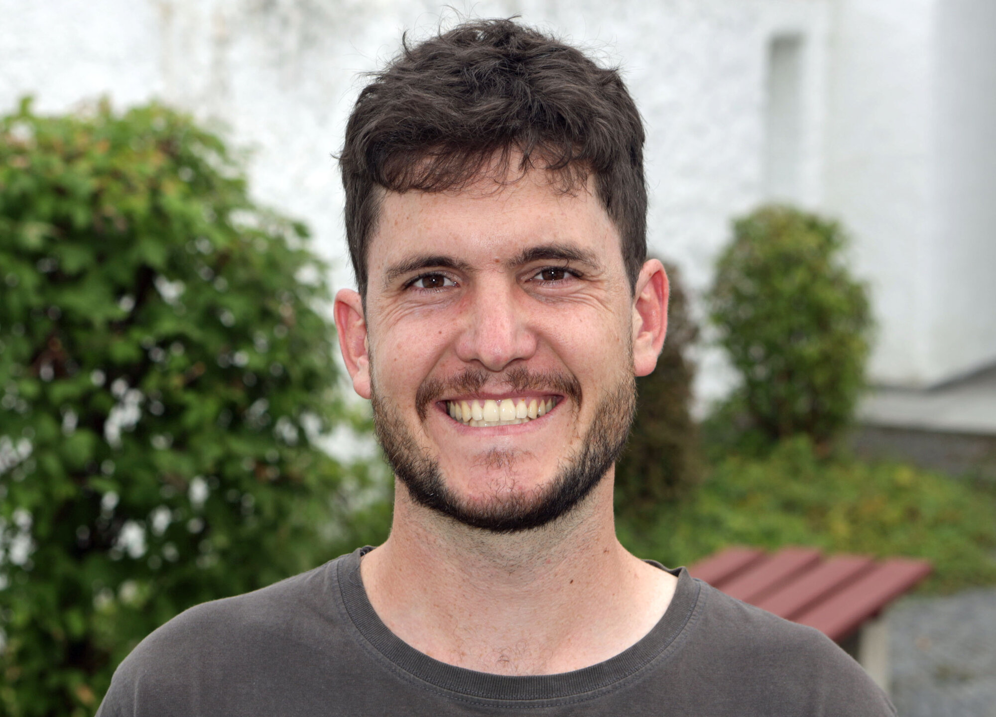 Matthias Daufratshofer (Foto Annette Zoepf pba)