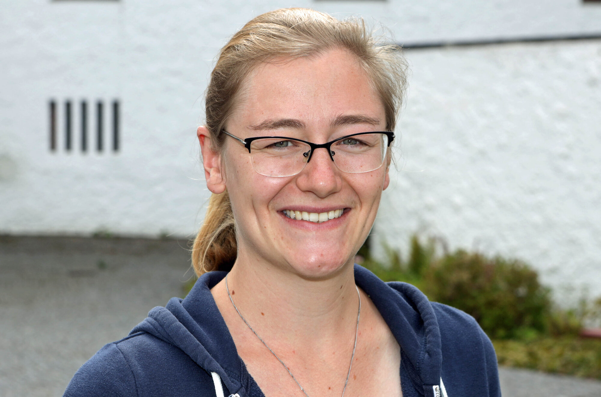 Michaela Hertl (Foto Annette Zoepf pba)