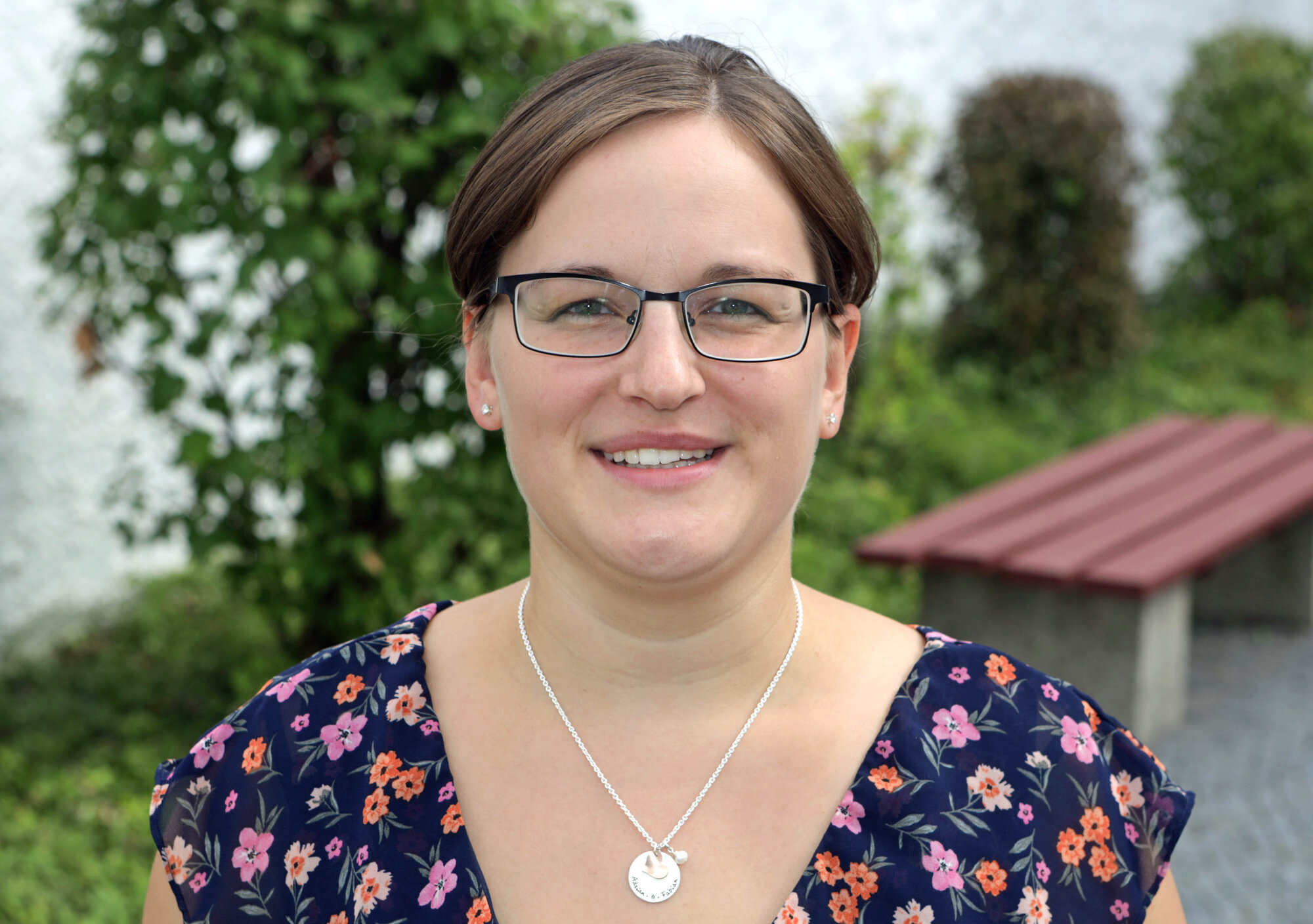 Claudia Lamprecht (Foto Annette Zoepf pba)