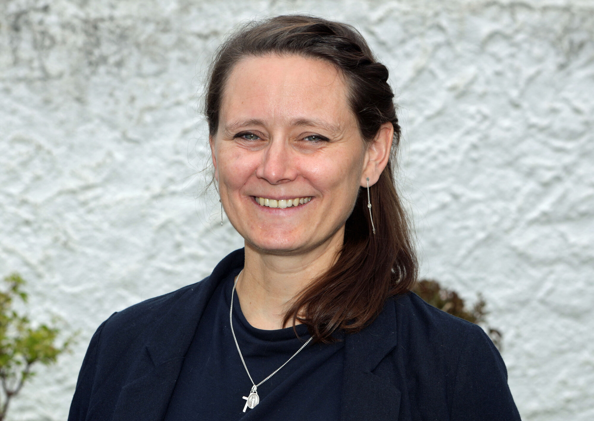 Ulrike Zengerle (Foto Annette Zoepf pba)