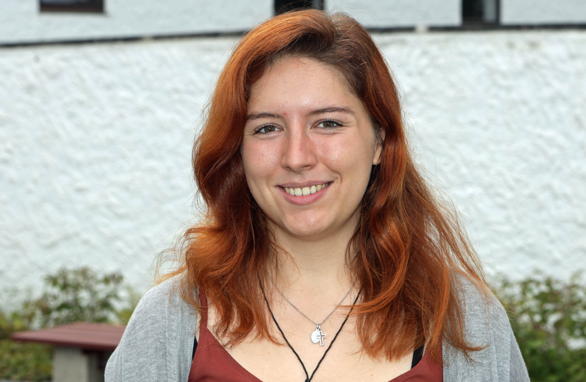 Franziska Demuth (Foto Annette Zoepf pba)