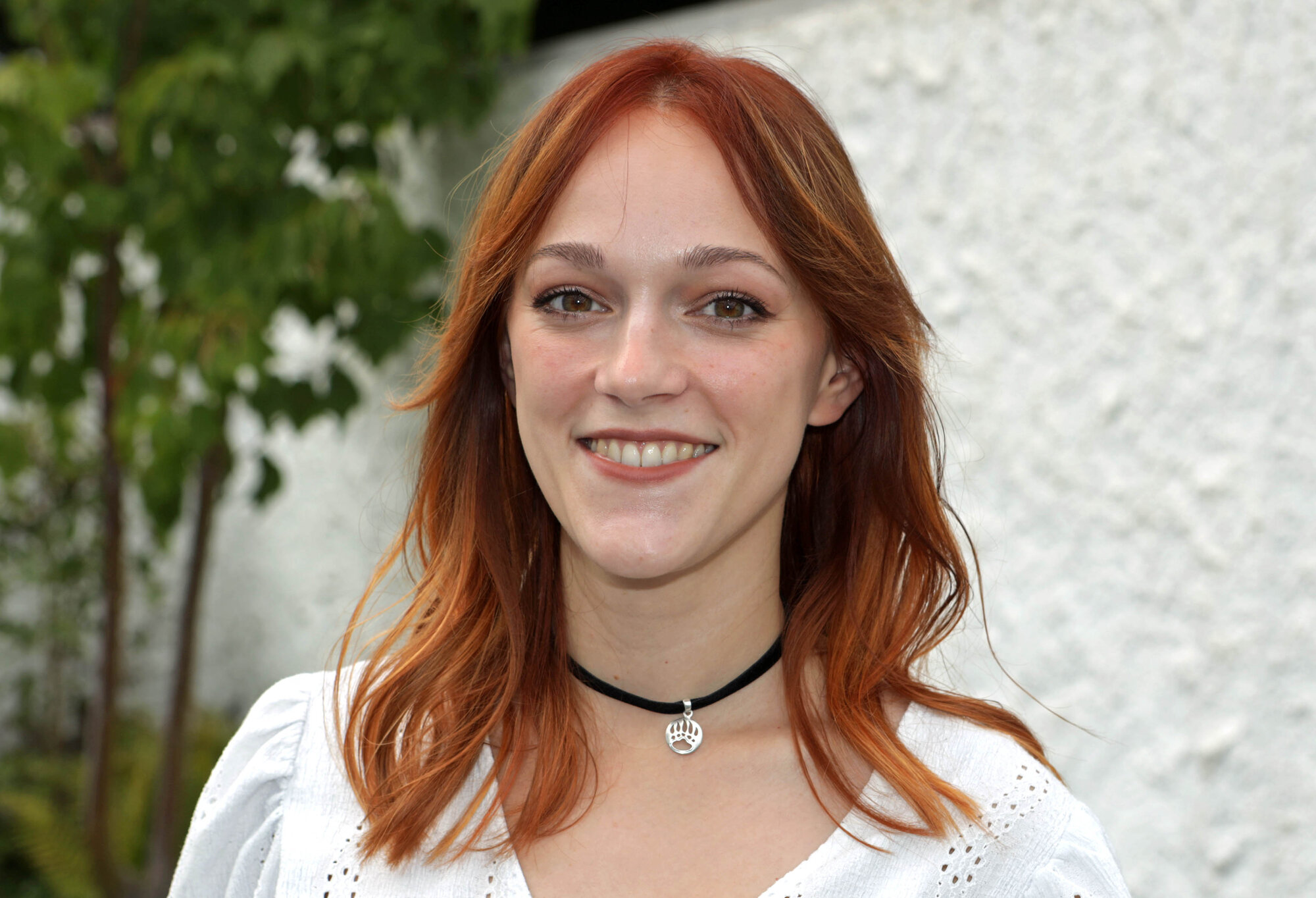 Lisa Maria Kiesel (Foto Annette Zoepf pba)