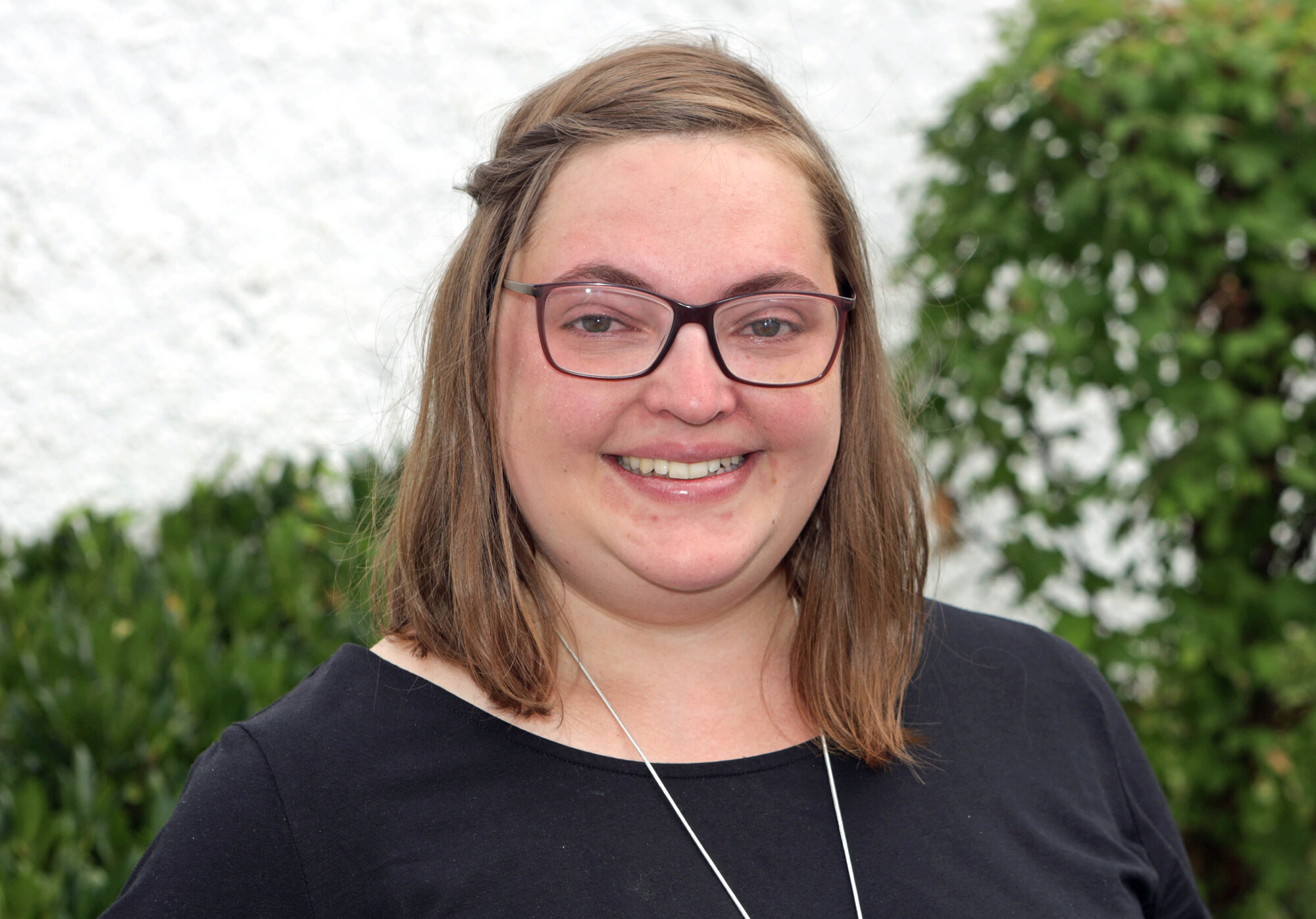 Katharina Scholz (Foto Annette Zoepf pba)