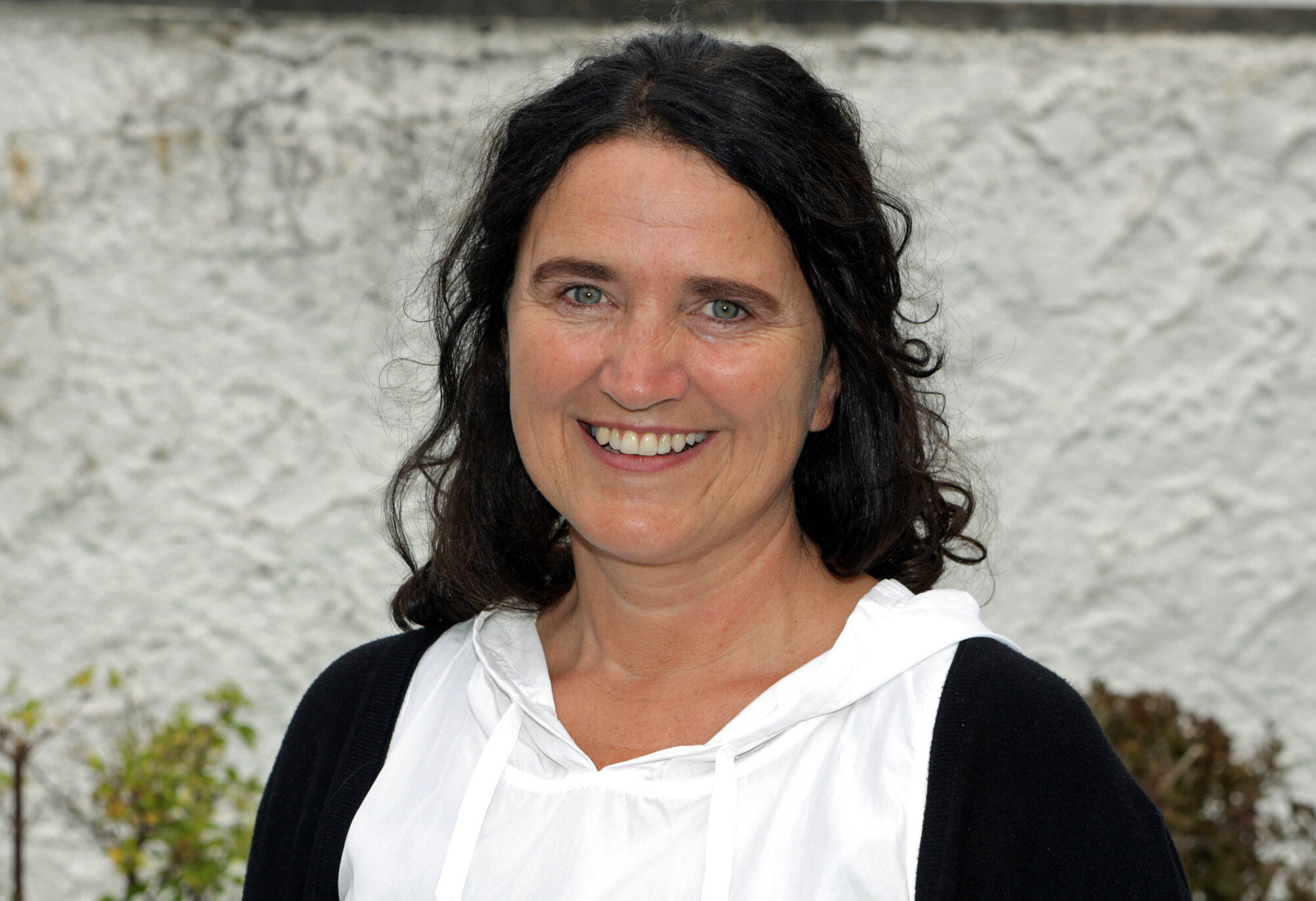 Marlene Weissenbach (Foto Annette Zoepf pba)