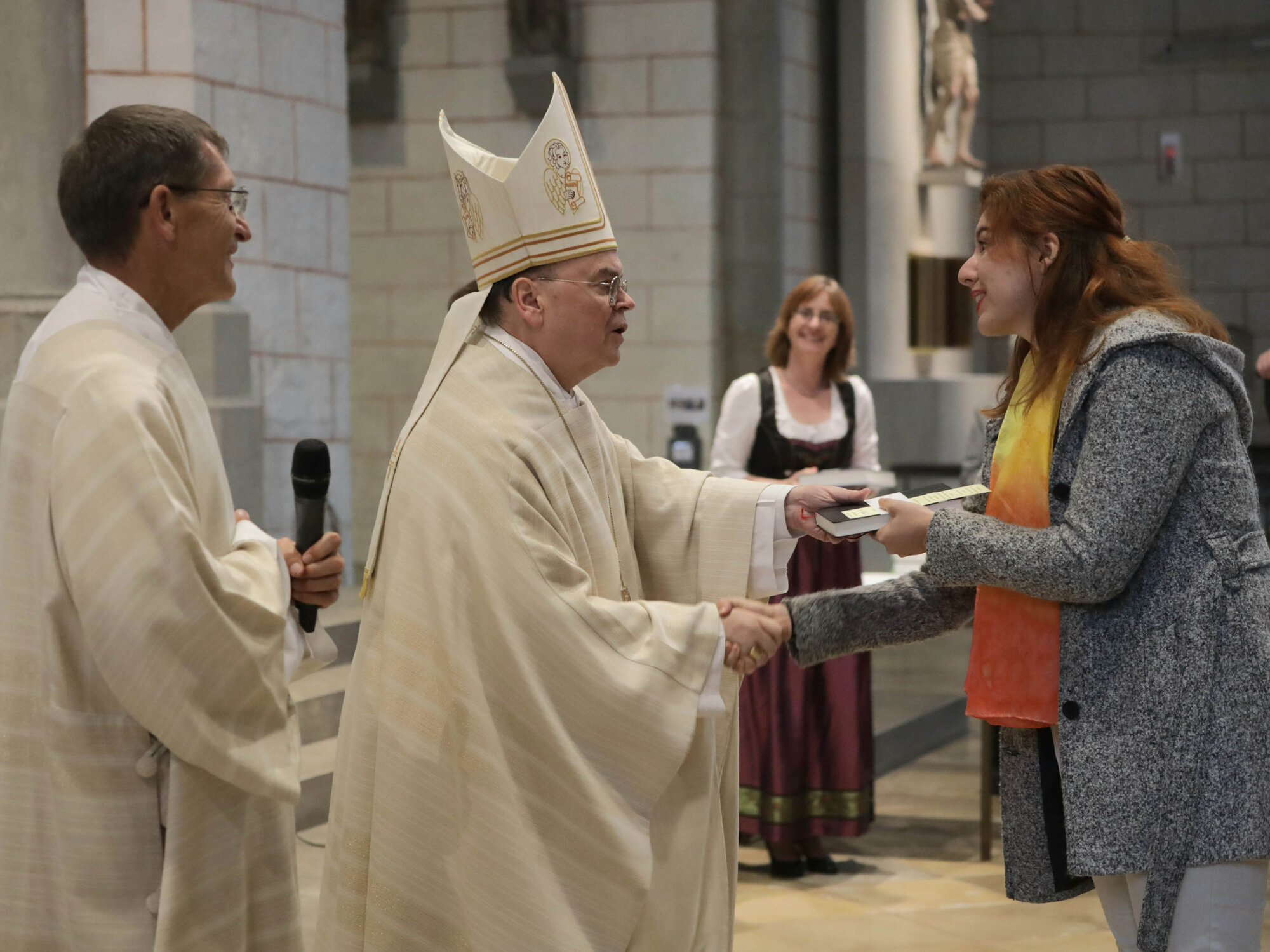 Aussendung in den Pastoralen Dienst (Annette Zoepf_pba) 5