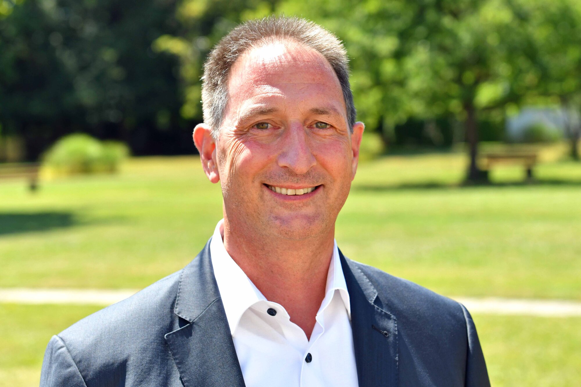 Martin Pfuff (Foto Nicolas Schnall pba)