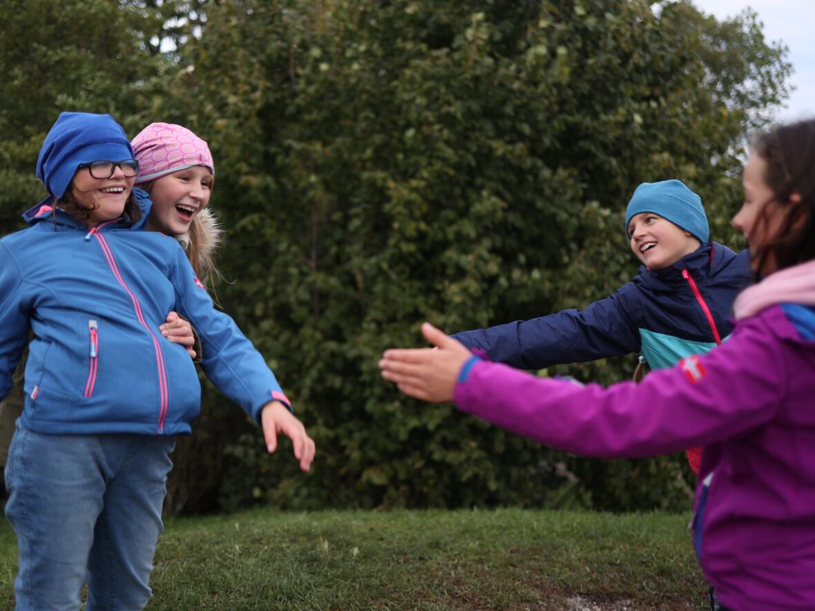 Ökumenisch einander die Hand reichen: Tausendjahrfeier in der Marktgemeinde Mering (Fotos: Julian Schmidt / pba)
