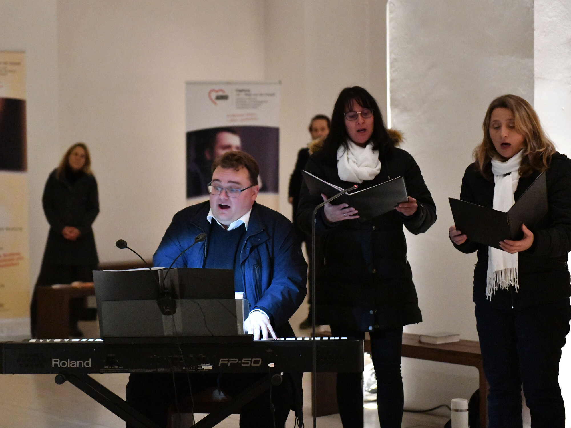 Gedenkfeier für Betroffene von Missbrauch (Maria  Rösch_pba) 6