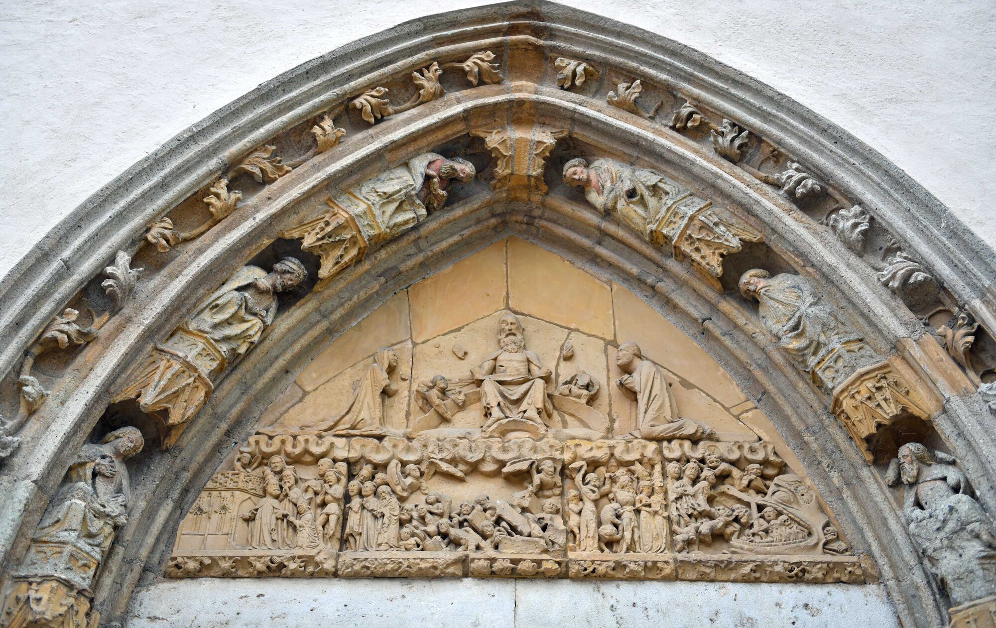 600 Jahre St. Salvator in Nördlingen (Foto Nicolas Schnall pba) 03