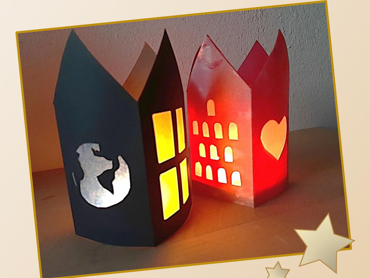 Hausgottesdienst: neue Gebetsvorlage