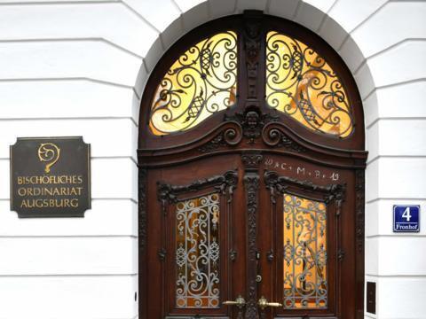 Zurück zur Normalität: Bistum hebt Coronabeschränkungen für öffentliche Gottesdienste auf