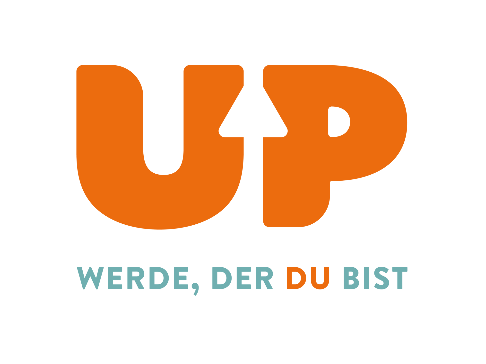 Logo Christliches Orientierungsjahr UP