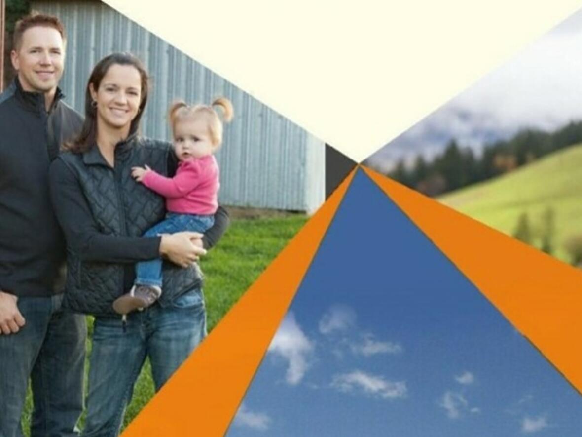 Ausbildung zum bäuerlichen Familienberater