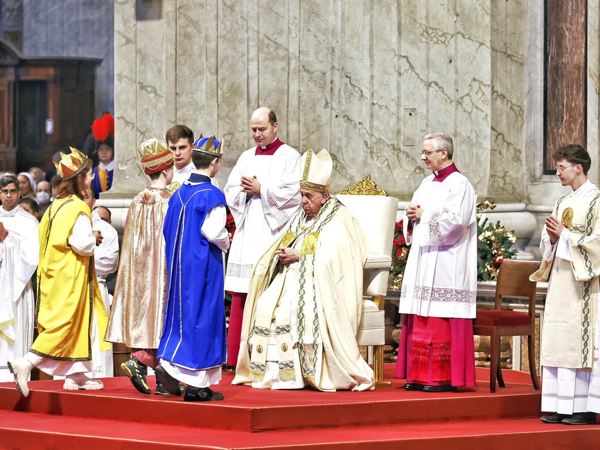 (Foto: Romano Siciliano / Kindermissionswerk)