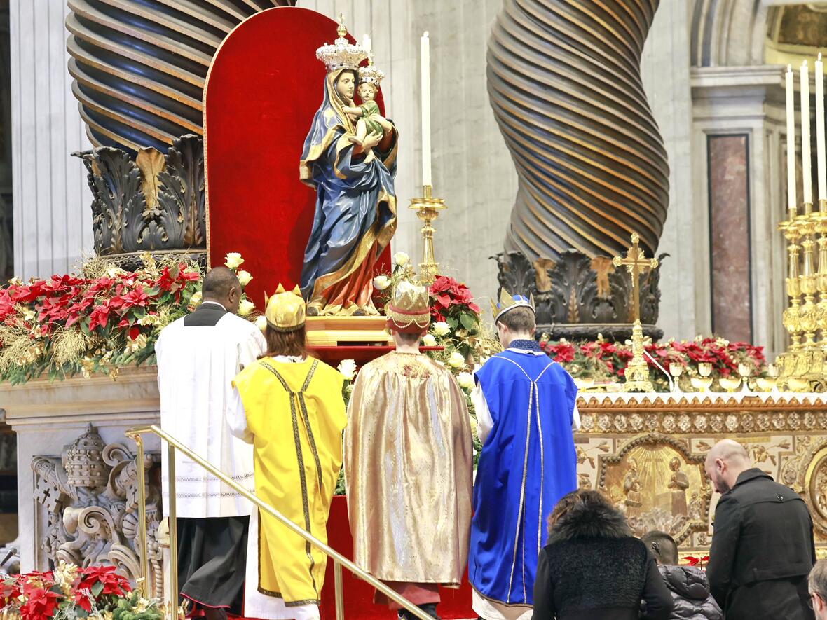 (Foto: Romano Siciliano / Kindermissionswerk)