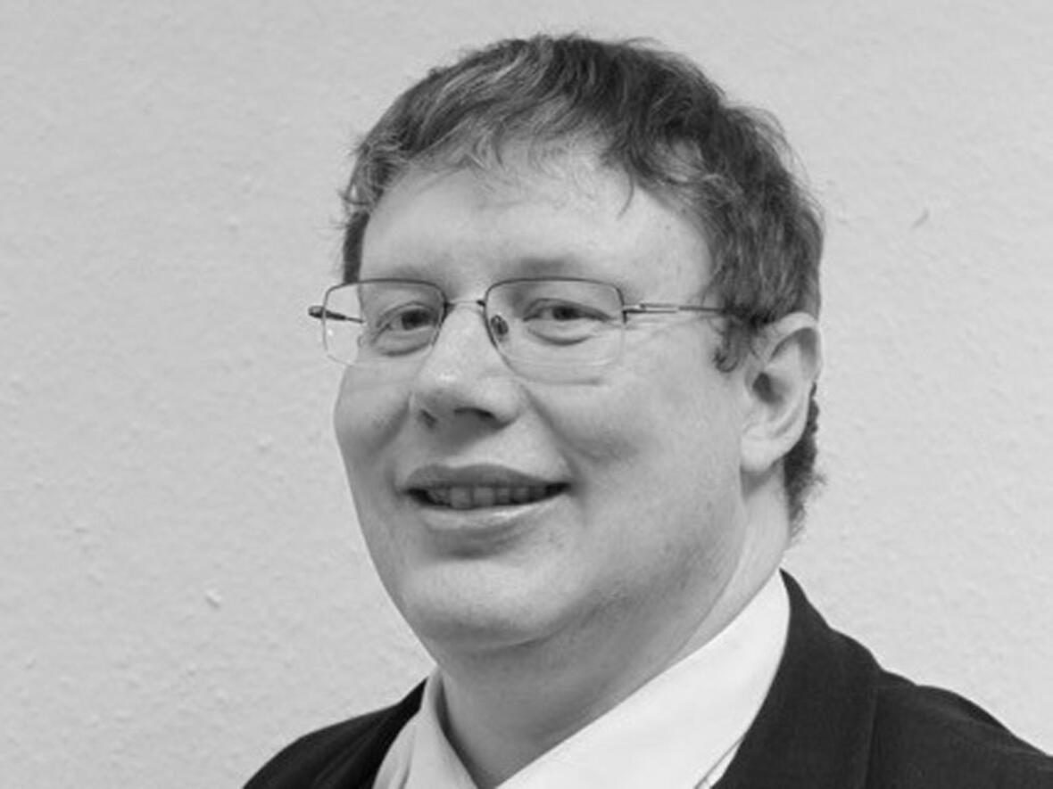 + Pfarrer Markus Bader (1971-2023) (Foto: PG Augsburg-Lechhausen)