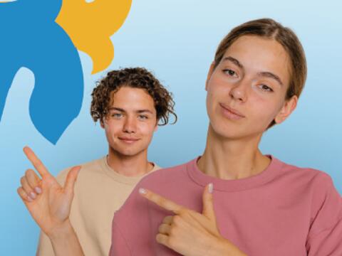 Jugendwerkwoche: Thema "Firmvorbereitung"