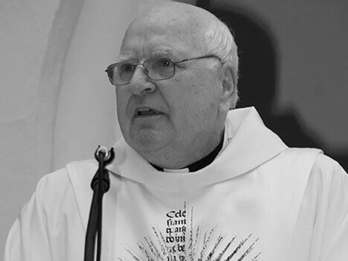 + P. Ansgar Häusler CMM (1942-2023) (Foto: Mariannhiller Missionare)