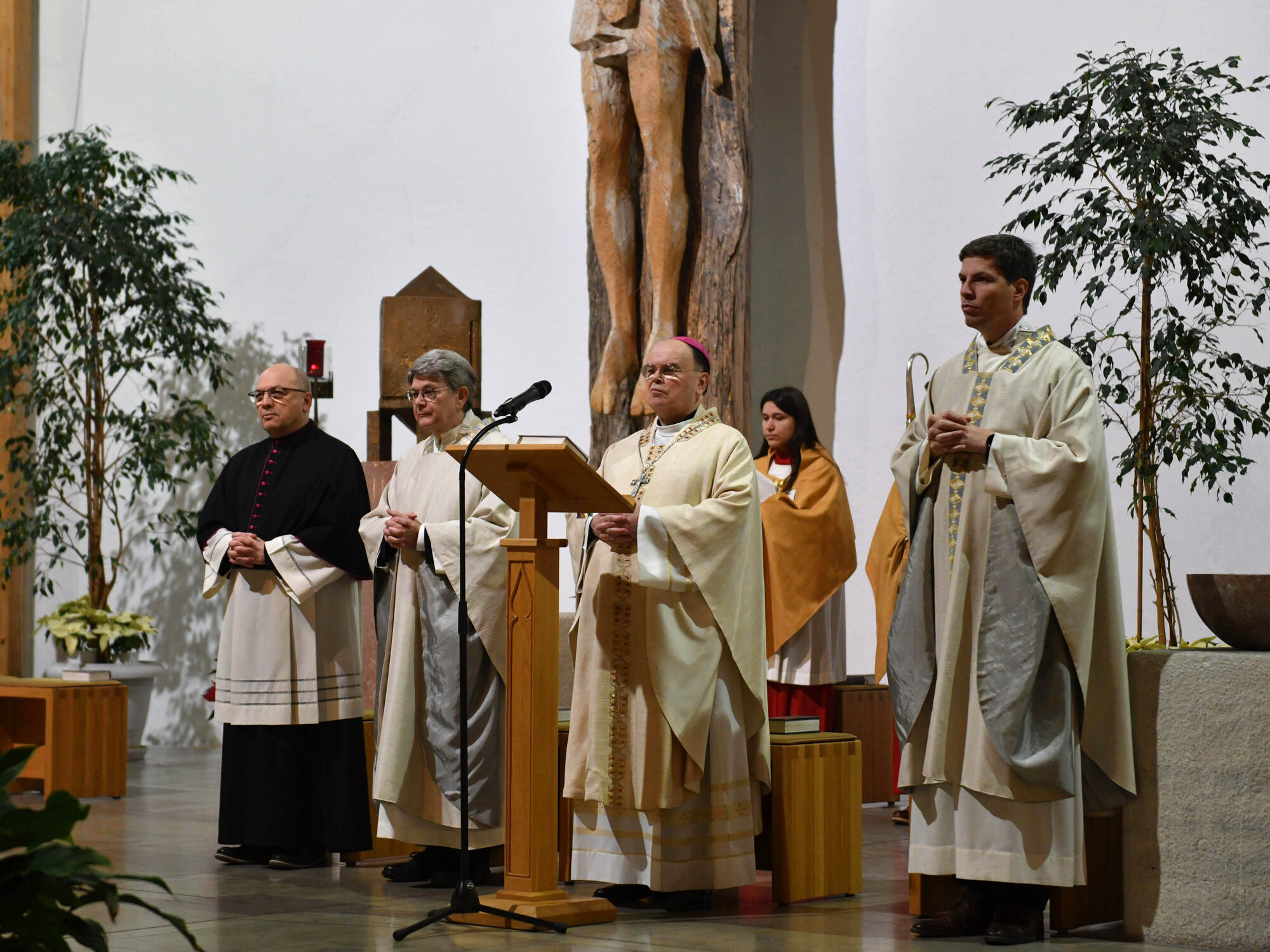 Thomas von Aquin Fest in der KHG_ Foto Maria Rösch_pba 2