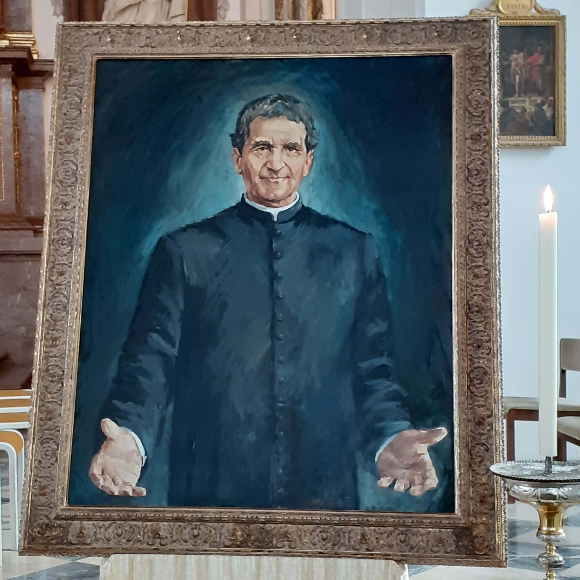 Don Bosco Fest in Benediktbeuern (Foto Martin Hodál)