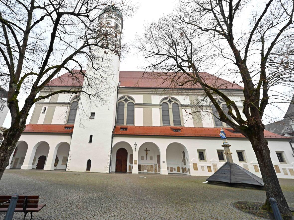 Mit der Brille der Liebe sehen